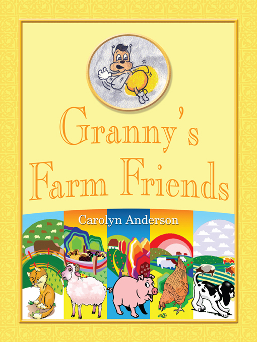 Cover image for Granny's Farm Friends
